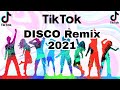 New TikTok Viral Disco Remix | Glohargie