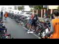 Campeonato Brasileiro de Duathlon 2011 - T1 a
