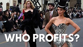 The Power and Chaos of Vogue World 2025