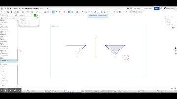 Onshape Transformation Tools (Transform, Translate, Rotate, Reflect, Mirror)
