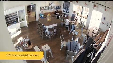 AXIS M10 Network Camera Series - Smartsys Technology