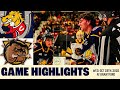 October 29th 2025 -  Barrie at Brantford Highlights