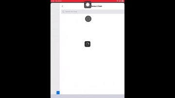 QS Netball app: How to create a new team