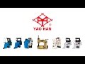 YAO HAN INDUSTRIES CO., LTD. CNC FACTORY & ASSEMBLY IN TAIWAN (HD) Mp3