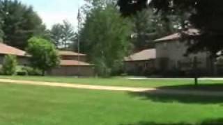 Pine Haven Boys Center quick overview