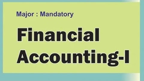 Amalgamation of Partnership firm Sybcom sem 3 Financial Accounts Sybcom sem 3 Sy Baf Sem3 ARK sir