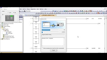 Mitsubishi PLC  BCD To Decimal  & Decimal To BCD Conversion Command & Online Simulation #conversion