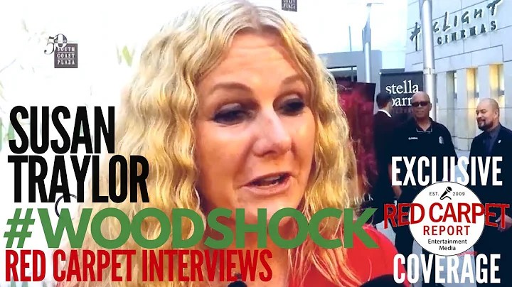 Susan Traylor interviewed about A24's new film "Wo...