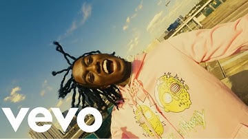 Roxeno - Tetris (Official Music Video)