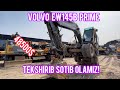 Koreyadan Volvo, Doosan, Hyundai Ekskavatorlari yuboramiz 2021