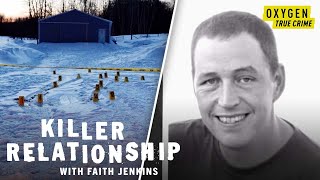 Wife Comes Home to Break-In & Missing Fiancé | Killer Relationship (S3 E13) | Oxygen