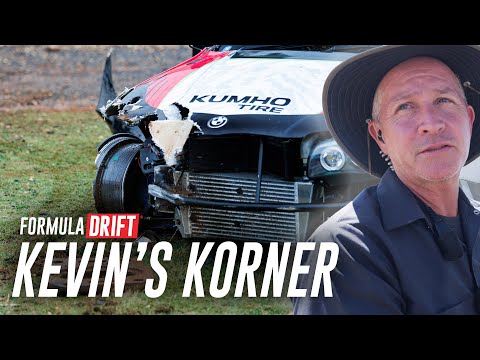 Kevin Wells vs Road Atlanta - Kevin's Korner - YouTube