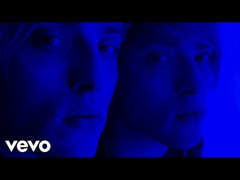 Jedward - Hologram