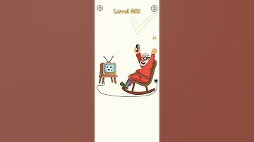 DOP Level 356 | Draw One Part Level 356 Solutions