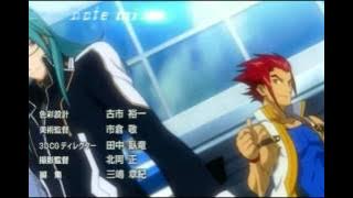 Download lagu Dragonaut The Resonance Opening