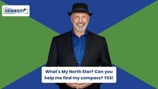 What's My North Star? Can you help me find my compass? YES! (DCE 051) by Credibility Nation 1,414 views 1 year ago 10 minutes, 19 seconds