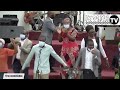 IMANA NIYO GUHIMBAZWA