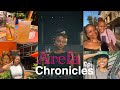 Arefas chronicles ep1  new year going out with friends fetching matric results