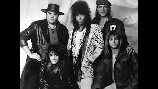 8084 - Bad Man (1987 Melodic Hard Rock/AOR)