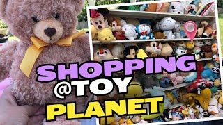 Shopping @ toy planet /with my niece #maritesfujitavlog7670