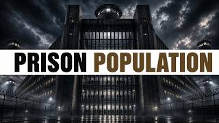The History of World Prison Populations