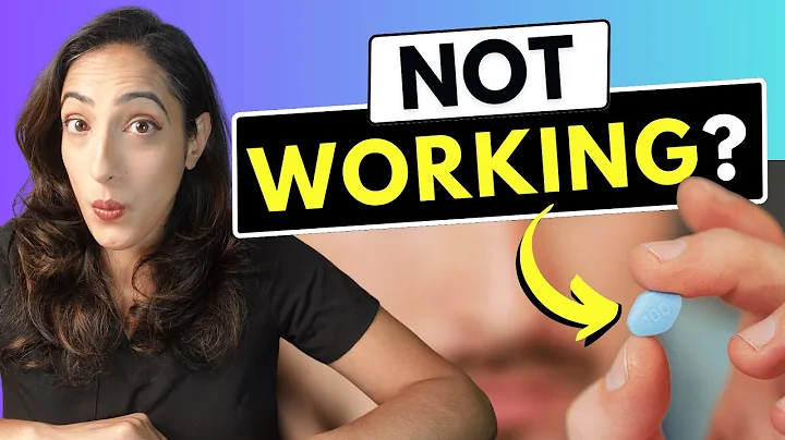 Urologist Explains How to Use Tadalafil vs Sildenafil the Right Way