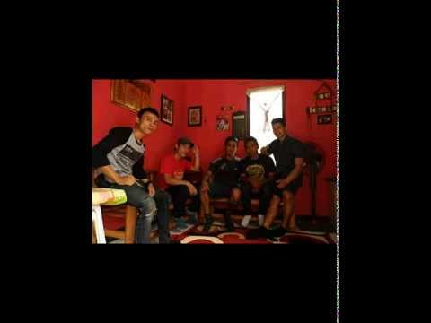 SATRIA BAND - Dumay (dunia maya)