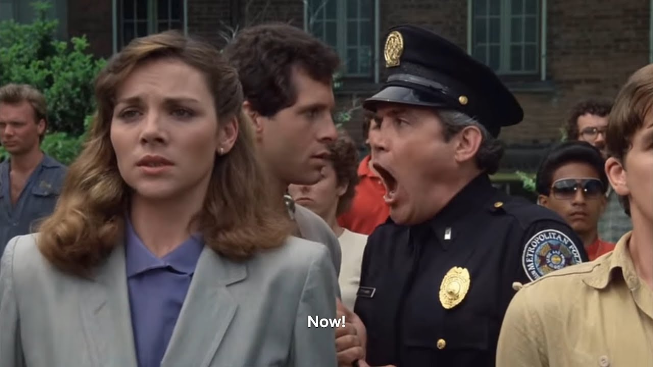 Mahoney Police Academy Mahoney Police Academy