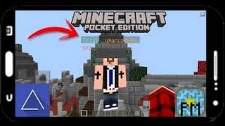 PLUGIN DE HP PARA POCKETMINE/MC-NODE