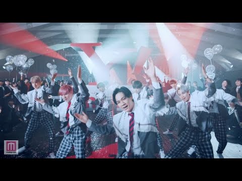JO1、初のTVCM出演 総勢100人を超える学生たちと「Y.M.C.A」を披露