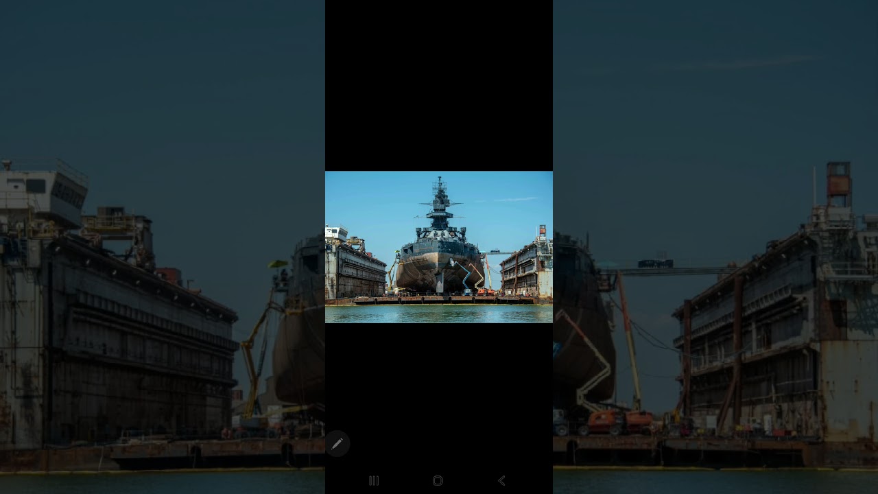 USS Texas — The Battleship That Refused to Fade 