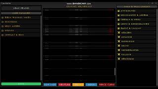 Darc's Visual Pickit List: An easy to use program to visually edit pickit lists