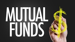 Mutual Fund Share Classes