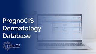 PrognoCIS Dermatology Database