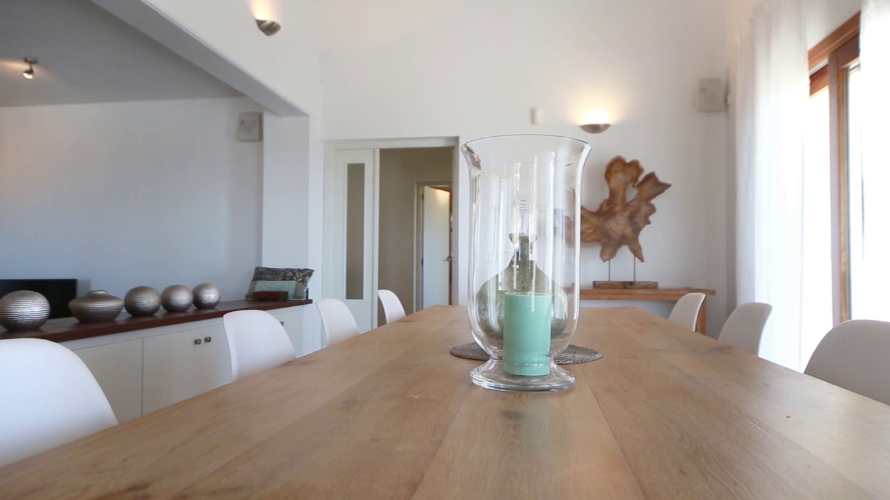 video Casa Monica Life Tour