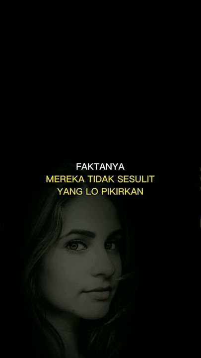 Pria Pendiam Saat Jatuh Cinta Ga Kalah Spesial #shorts