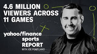 How ESPN's MLB playoff coverage shattered viewership records