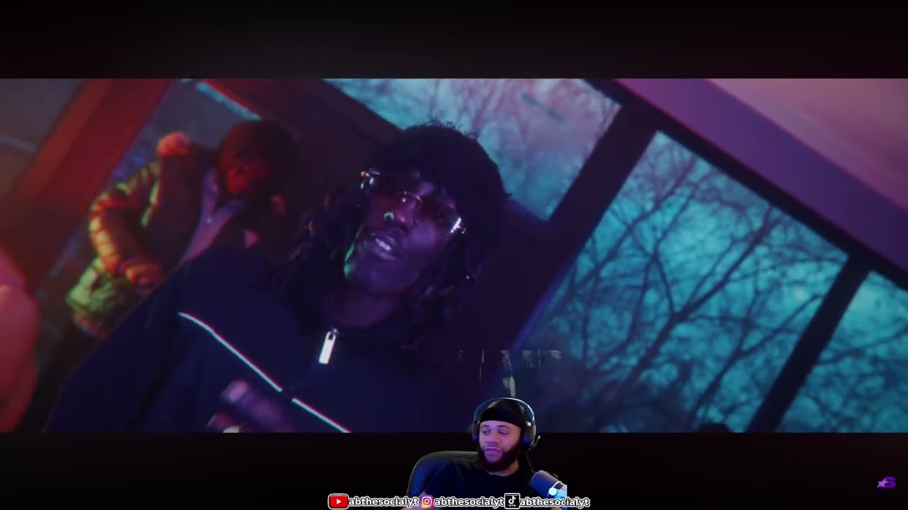 Astrokidjay - Too Turnt (Official Video) - Reaction