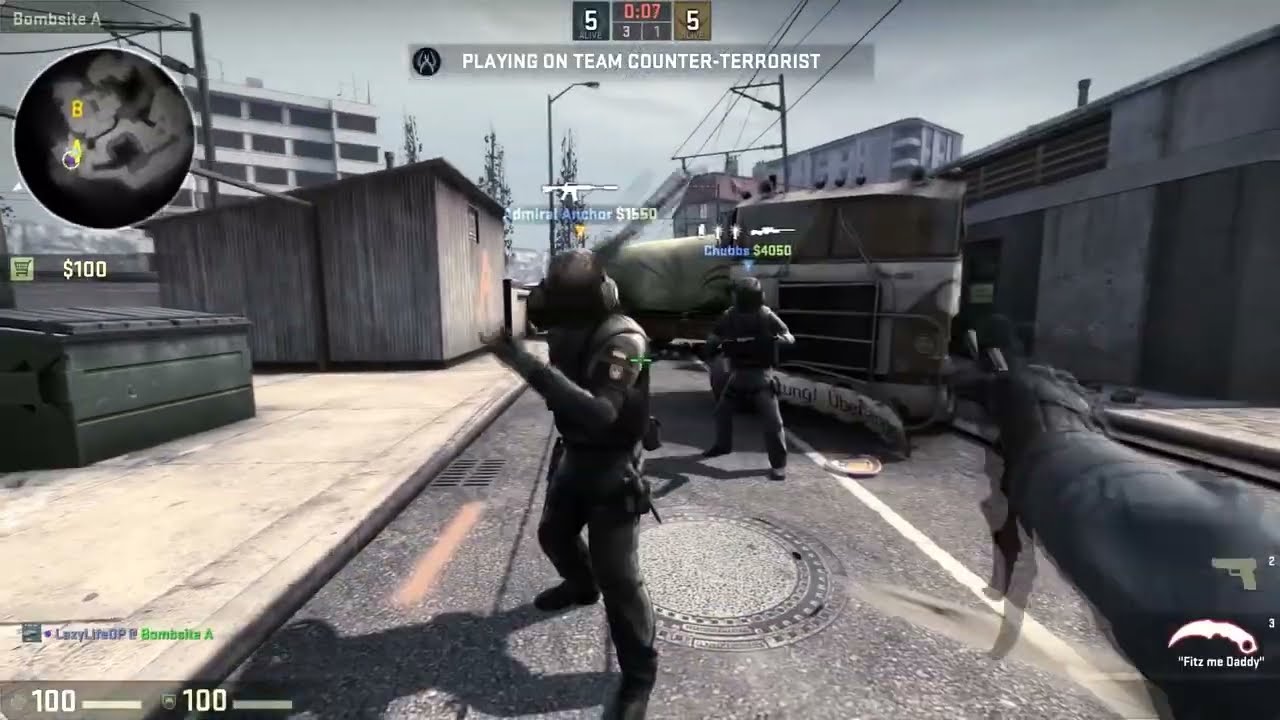 Best Of Fitz 2 Hours and 30 Minutes