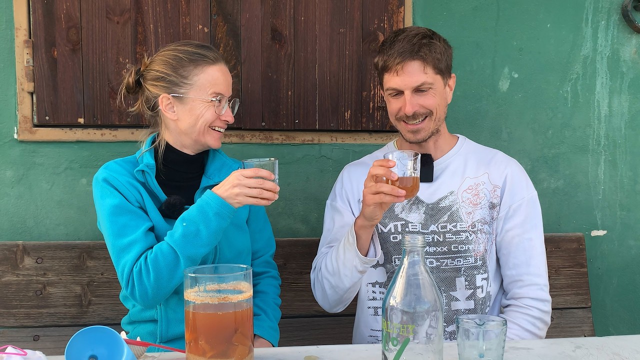 ¿Se puede beber? Nos olvidamos este vino de membrillo