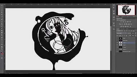 Speed composite of Vincent Brooks From Catherine