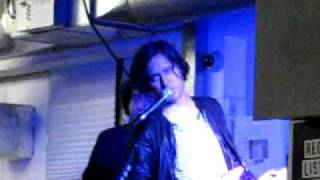 Run With The Boys - Carl Barat
