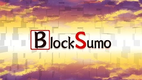 block sumo with my brother @darthinvadergaming3302