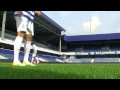 QPR 2014/15 NIKE KIT LAUNCH