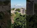 🇮🇹 Erice in 4K – Aerial Escape