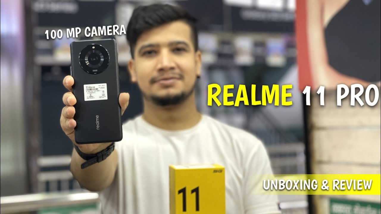 Unboxing Realme 11pro 5G Best Smartphone Under 50000 In Nepal YouTube Unboxing Realme 11pro 5G Best Smartphone Under 50000 In Nepal YouTube