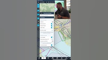 ForeFlight Airspace Modes Explained: VFR & IFR Custom Settings Watch the full video here 👆