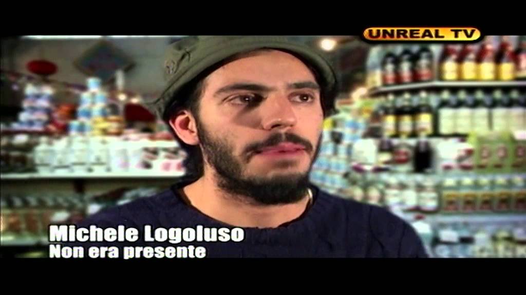 Maccio Capatonda Unreal Tv Mamma Youtube
