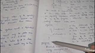 One way selection - if statement (conditional statement)