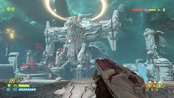 How To Get The Urdak Codex - Doom Eternal Urdak Collectible Location